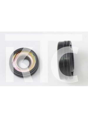 Сальник для компрессора Denso 10P17C (003905)