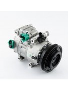 Компрессор Hyundai / Kia (9990) Компрессор Hyundai / Kia (9990)