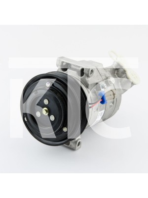 Компрессор Chevrolet Cruze/ Astra J 13271258 (9991)