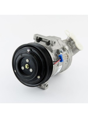 Компрессор Chevrolet Cruze/ Astra J 13271258 (9991)
