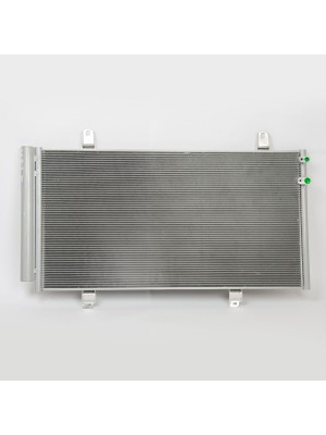 Конденсатор Toyota Camry 06-11 3,5l 940194