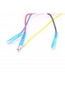 Электродвигатель наружного блока YDK20-4F (FW20F) (007405)