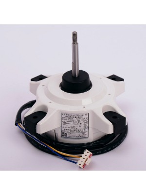 Электродвигатель внутреннего блока WZDK34-38G-W DC280V 34W 8P (018005)