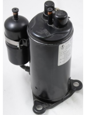Компрессор QXR-21E (для 12) 30 mkf (000543)
