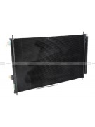 Конденсатор Toyota RAV-4 06-13 (0365) Конденсатор Toyota RAV-4 06-13 (0365)
