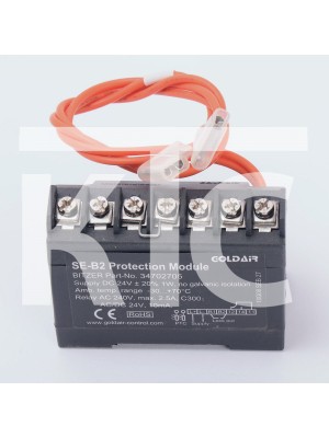 Реле защитное SE-B2 34702705 (016043)