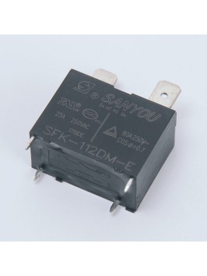 Реле кондиционера SFK-112DM-E (016044)