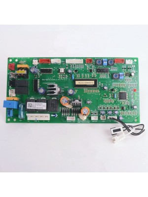 Плата управления MDV-D22T2.D(64).1.4-1 (016045)