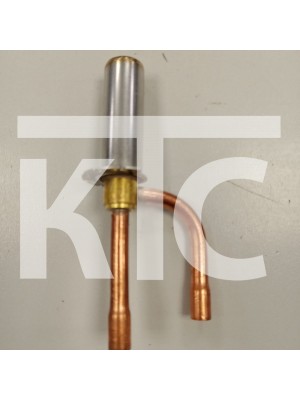 Клапан кондиционера DPF-1.65C-B068 (016046)