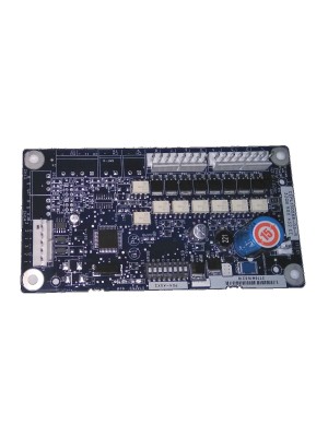Плата управления вентилятором CEPL130568-03-R 32GB500432EE (013350)