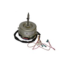 Электродвигатель наружного блока YDK75-6C/FN90C FG90C 75W 220V ПРЧ (013519)