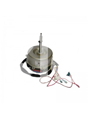 Электродвигатель наружного блока YDK75-6C/FN90C FG90C 75W 220V ПРЧ (013519)