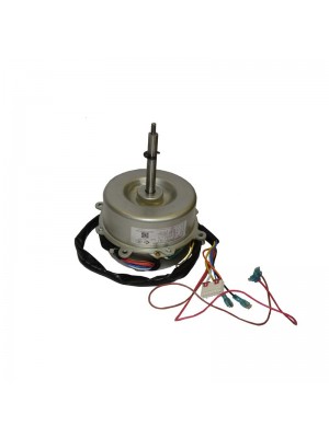 Электродвигатель наружного блока YDK75-6C/FN90C FG90C 75W 220V ПРЧ (013519)