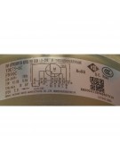 Электродвигатель наружного блока YDK75-6C/FN90C FG90C 75W 220V ПРЧ (013519) Электродвигатель наружного блока YDK75-6C/FN90C FG90C 75W 220V ПРЧ (013519)