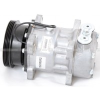 Компрессор Renault Clio express (SD 7916 7727) (2291)