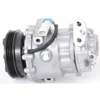 Компрессор Opel Astra G 1.4 I 16V /Corsa C (2293)