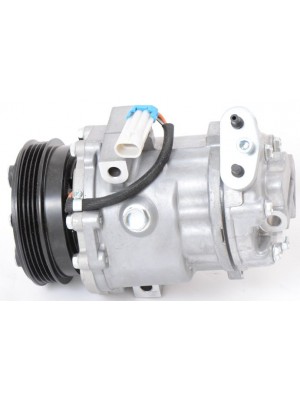 Компрессор Opel Astra G 1.4 I 16V /Corsa C (2293)