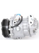 Компрессор Opel Astra G 1.4 I 16V /Corsa C (2293) Компрессор Opel Astra G 1.4 I 16V /Corsa C (2293)