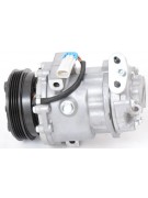 Компрессор Opel Astra G 1.4 I 16V /Corsa C (2293) Компрессор Opel Astra G 1.4 I 16V /Corsa C (2293)