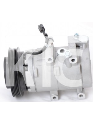 Компрессор Kia Optima 01-05 NC (3669)