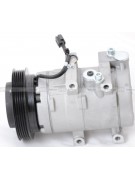 Компрессор Kia Optima 01-05 NC (3669)