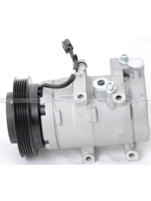 Компрессор KIA RIO NC  00-05  (02295)