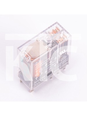Реле электромагнитное AHN211Y2N (9397)
