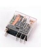 Реле электромагнитное AHN211Y2N (9397) Реле электромагнитное AHN211Y2N (9397)