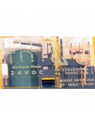 Реле электромагнитное IDEC RJ2S-CL-D24 (009398) Реле электромагнитное IDEC RJ2S-CL-D24 (009398)