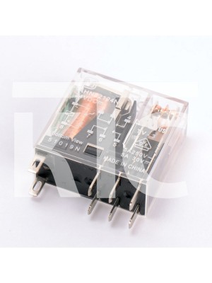 Реле электромагнитное AHN22124N Panasonic (9401)