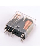 Реле электромагнитное AHN22124N Panasonic (9401)