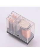 Реле электромагнитное G2R-2 24VDC (9402) Реле электромагнитное G2R-2 24VDC (9402)