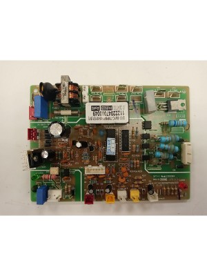 Плата управления SX-SW1T1-TMP86FH09-V1 (014298)