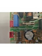 Плата управления SX-SW1T1-TMP86FH09-V1 (014298) Плата управления SX-SW1T1-TMP86FH09-V1 (014298)