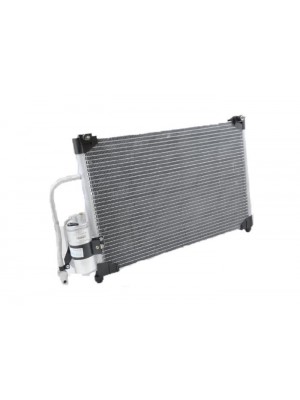 Конденсатор Chevrolet Lanos 1.5/1.6 MT LRACCHLs0235