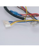 Электродвигатель внутреннего блока YDK80-6E (YDK80-6A-3) YDK80-6S (015432) Электродвигатель внутреннего блока YDK80-6E (YDK80-6A-3) YDK80-6S (015432)