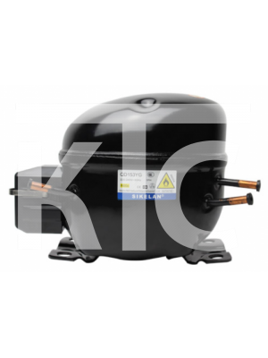 Компресcор ADW43 R134 102Вт (001598)
