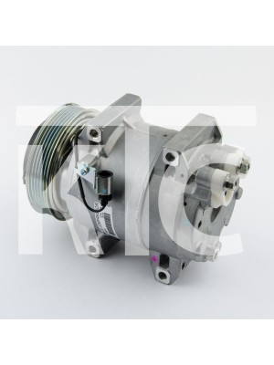 Компрессор Volvo XC-90 699264 (8027)