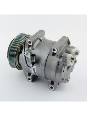 Компрессор Volvo XC-90 699264 (8027)