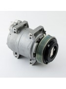 Компрессор Volvo XC-90 699264 (8027) Компрессор Volvo XC-90 699264 (8027)