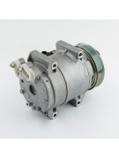 Компрессор Volvo XC-90 699264 (8027) Компрессор Volvo XC-90 699264 (8027)