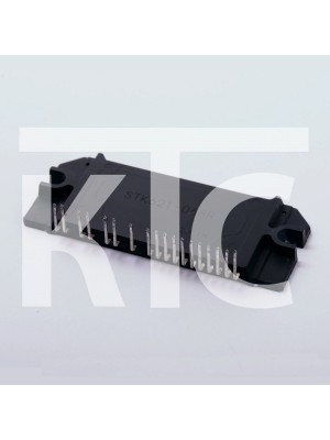 Преобразователь мощности ON Semiconductor STK621-068R (010235)