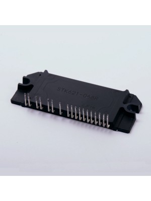 Преобразователь мощности ON Semiconductor STK621-068R (010235)