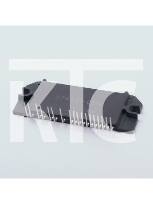 Преобразователь мощности ON Semiconductor STK621-051B (010240)