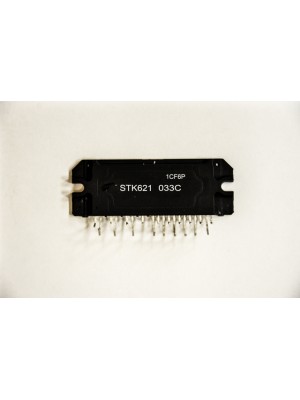 Преобразователь мощности ON Semiconductor STK621-033C (010242)