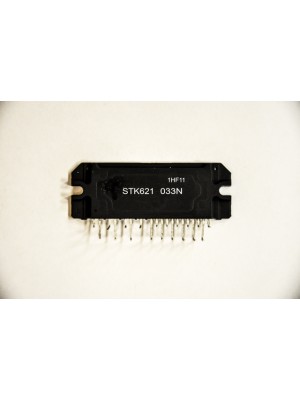 Преобразователь мощности ON Semiconductor STK621-033N (010243)