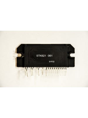 Преобразователь мощности ON Semiconductor STK621-061 (010247)