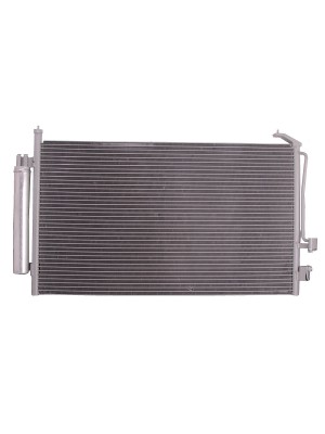 Конденсатор Subaru Forester 02-06 94848 (16812)