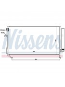 Конденсатор Subaru Forester 02-06 94848 (16812)