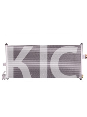 Конденсатор Nissan AD/Wingroad 99-05 STNY113940 (16813)
